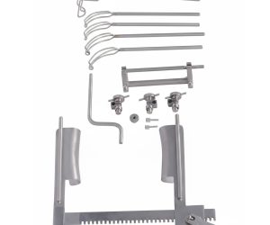 Cosgrove Valve Retractor System