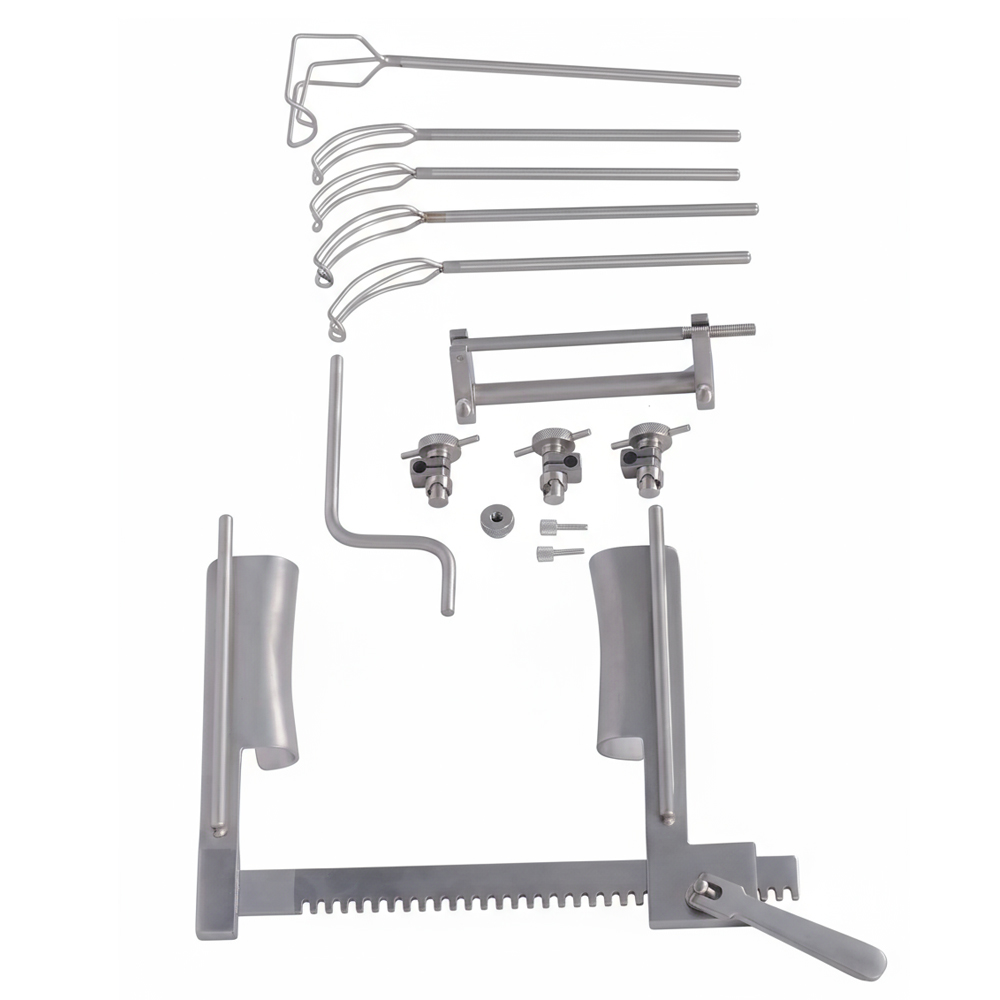 Cosgrove Valve Retractor System