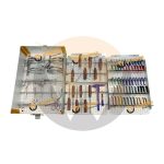 Shadow Line Retrector With Box