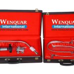 LEYLA Brain Retractor Neurosurgery Flexible arms -COMPLETE SET