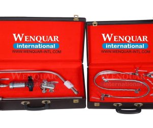 LEYLA Brain Retractor Neurosurgery Flexible arms -COMPLETE SET