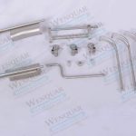 Cosgrove valve Retractor System