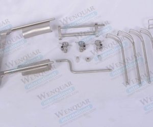 Cosgrove valve Retractor System