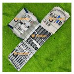 AL Anterior Lumbar Surgical Access System-classes With Stainless Steel Box