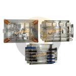 Valve XS Surgery Set Premium Quality New Surgical Instruments Set