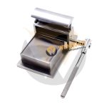 Skin Grafting Mesher Burn Skin Mesher Manual Skin Grafter with Lever Skin Graft