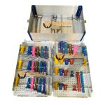 ML MIS Lumbar Surgical Tube Access Systems