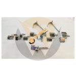 Thoratrack Mics Retrector System Set surgical