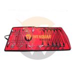 Tower Set of 28 Laparoscopic Instruments Laparoscopy Instrument Kit