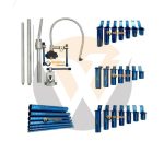 MIS Tubular Retractor System Blue