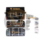 Orthopedic Veterinary Small Fragment Insturmants Set