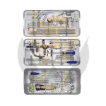 Multi-lock Humeral Intramedullary Nail Instrument Set