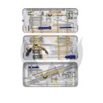 Suprapatellar Approach Tibial Intramedullary Nail Instrument Set