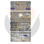 Intertan Intramedullary Nail Instrument Set