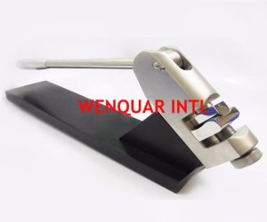 Table Top Rod Cutter Spinal Rod Cutting Tool Orthopedic Surgical Instruments