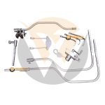 Surgical Rultract Skyhook Retractor System