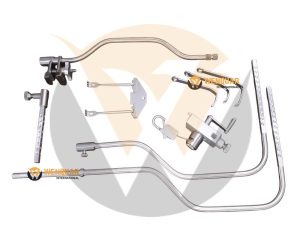 Surgical Rultract Skyhook Retractor System