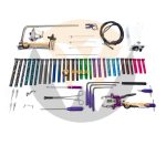 Phantom XL3 Lateral Lumbar Surgical Access System