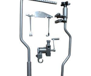 Surgical Rultract Skyhook Retractor System