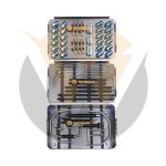 Hoffmann External Fixation Set