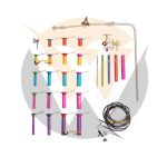 ML MIS Lumbar Surgical Tube Access Systems