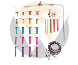 ML MIS Lumbar Surgical Tube Access Systems