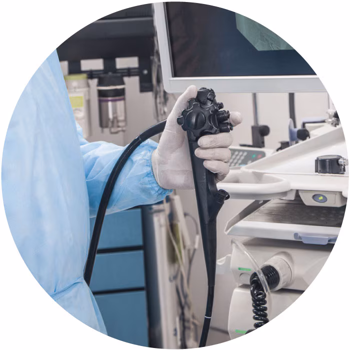 Flexible Endoscopy