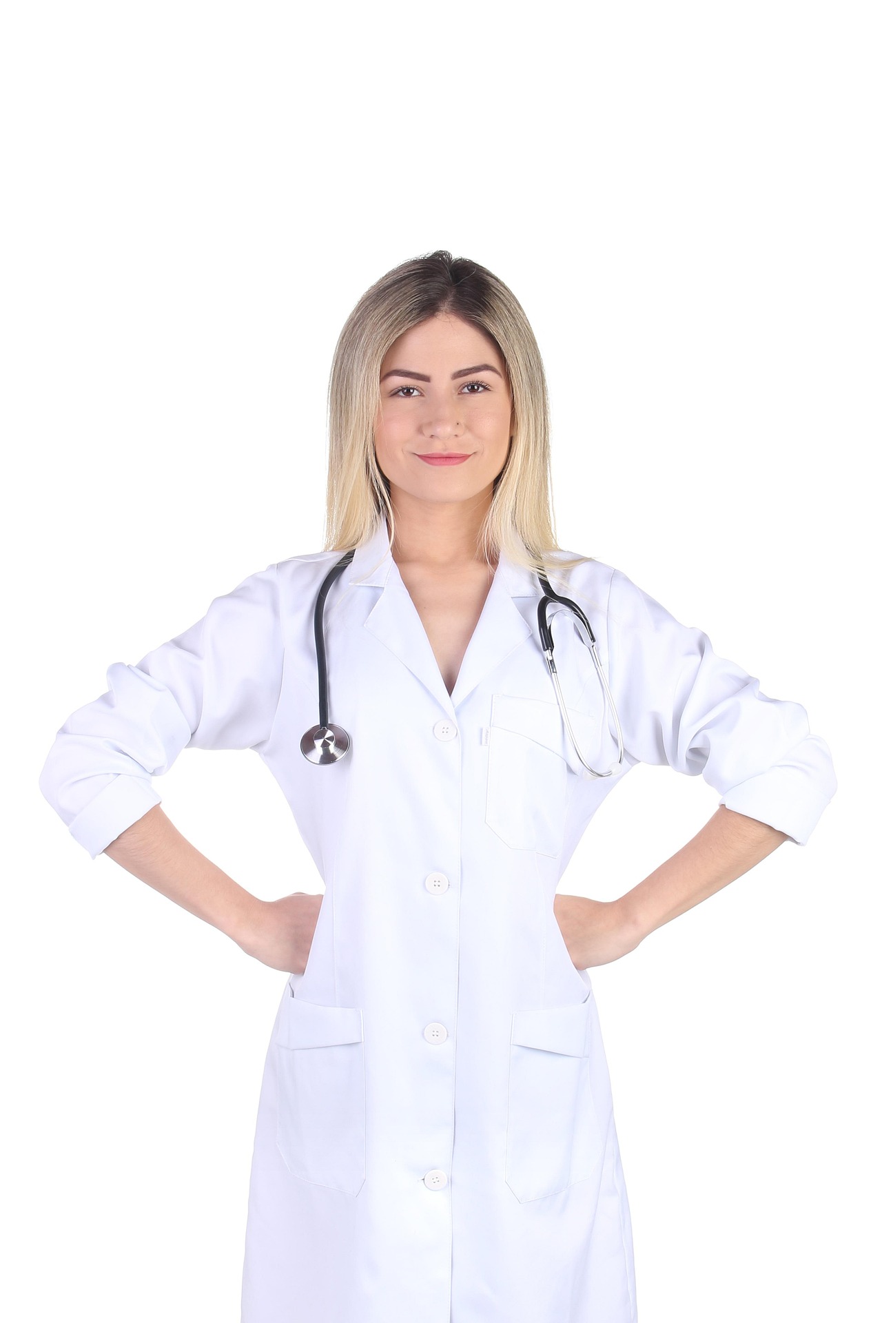 Female Doctor