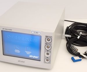 Stryker 406 900 000 RF Multigen Ineterventional Spine Generator