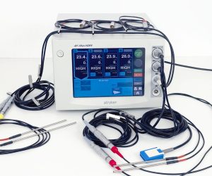 Stryker RF MultiGen Interventional Spine Generator – Model 0406-900-000