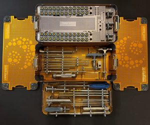 OsteoCentric 202-90000 Integrity-SI Fusion System